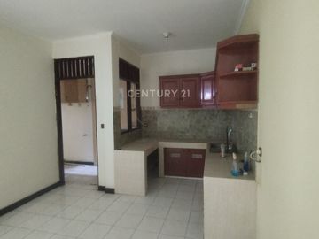 RUMAH DIJUAL DALAN KOMPLEK PAMULANG TANGERANG SELATAN