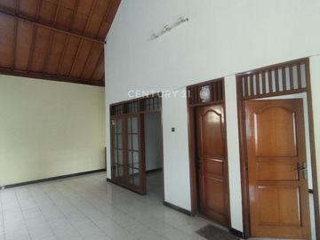 RUMAH DIJUAL DALAN KOMPLEK PAMULANG TANGERANG SELATAN