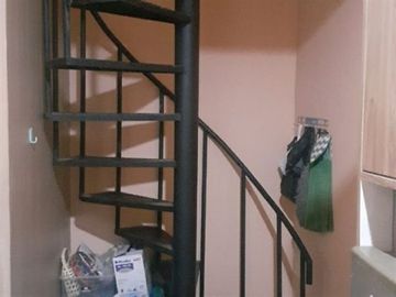 Rumah Second 1 Lnt, LT 107 m&sup2;, Rp 750 Juta, di Cipayung, Dep