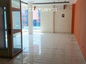 Dijual Ruko Posisi Hoek Lokasi Area Merpati Raya Ciputat