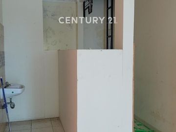 Dijual Ruko Posisi Hoek Lokasi Area Merpati Raya Ciputat