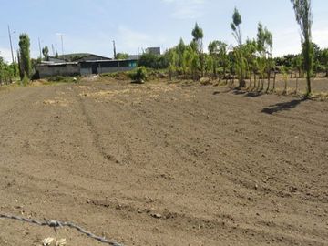 Venta de terreno en Urcuqui Yachay