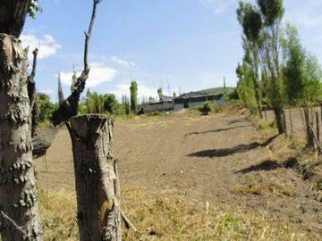 Venta de terreno en Urcuqui Yachay
