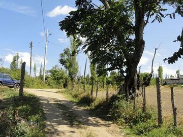 Venta de terreno en Urcuqui Yachay