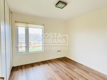 Parcela con hermosa vista, Los Laureles, Limache