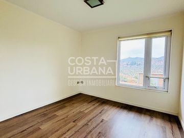 Parcela con hermosa vista, Los Laureles, Limache