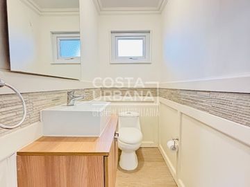 Parcela con hermosa vista, Los Laureles, Limache