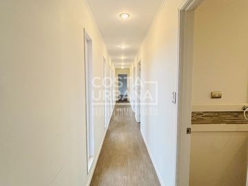Parcela con hermosa vista, Los Laureles, Limache
