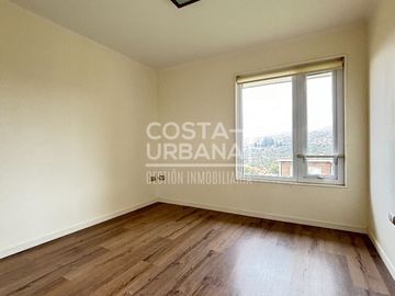 Parcela con hermosa vista, Los Laureles, Limache