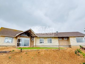 Parcela con hermosa vista, Los Laureles, Limache