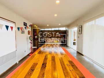 Parcela con hermosa vista, Los Laureles, Limache