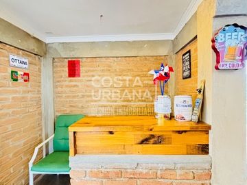 Parcela con hermosa vista, Los Laureles, Limache