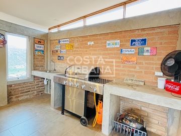 Parcela con hermosa vista, Los Laureles, Limache
