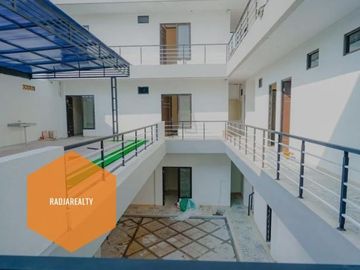 Kost Baru Exclusive Mewah Luxury 3 Lantai Furnish Barat YKPN Seturan