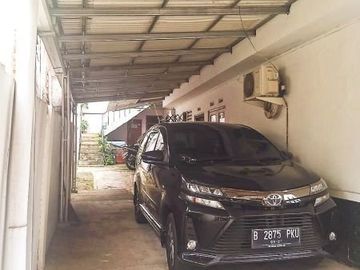 Dijual Murah Rumah 1,5 Lantai Ada Kosan Di Kalibata Jakarta