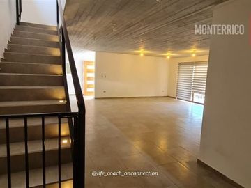 Casa en Venta en Machalí Condomio Doña Matilde