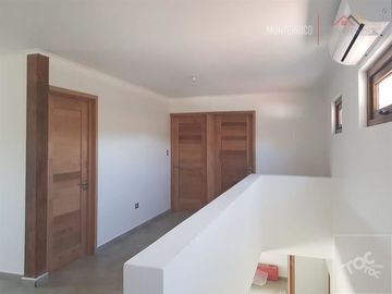 Casa en Venta en Machalí Condomio Doña Matilde