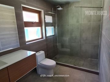 Casa en Venta en Machalí Condomio Doña Matilde