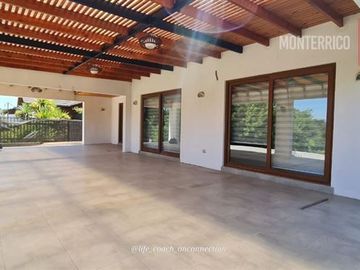 Casa en Venta en Machalí Condomio Doña Matilde
