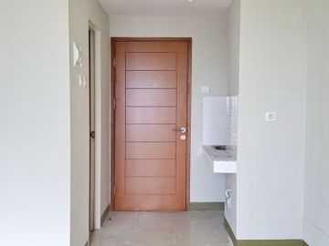 Apartemen Gading Greenhill Studio Unfurnished Murah