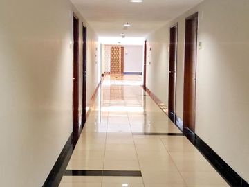 Apartemen Gading Greenhill Studio Unfurnished Murah