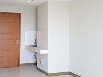 Apartemen Gading Greenhill Studio Unfurnished Murah