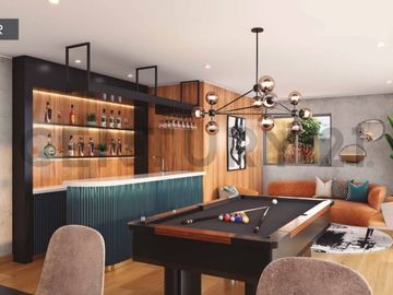 DEPARTAMENTO DUPLEX  155M2 ENTREGA NOVIEMBRE 2023 CERCA OPEN PLAZA