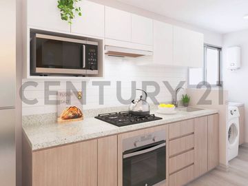 DEPARTAMENTO DUPLEX  155M2 ENTREGA NOVIEMBRE 2023 CERCA OPEN PLAZA