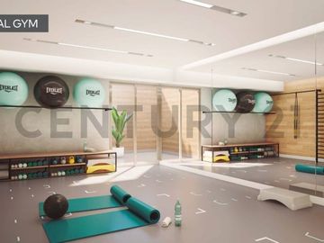 DEPARTAMENTO DUPLEX  155M2 ENTREGA NOVIEMBRE 2023 CERCA OPEN PLAZA