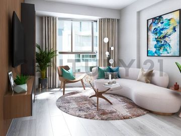 DEPARTAMENTO DUPLEX  155M2 ENTREGA NOVIEMBRE 2023 CERCA OPEN PLAZA