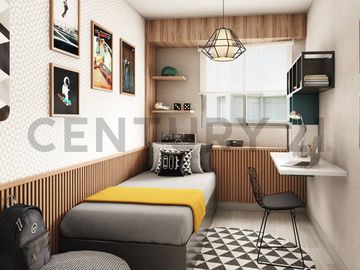 DEPARTAMENTO DUPLEX  155M2 ENTREGA NOVIEMBRE 2023 CERCA OPEN PLAZA