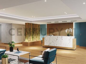 DEPARTAMENTO DUPLEX  155M2 ENTREGA NOVIEMBRE 2023 CERCA OPEN PLAZA
