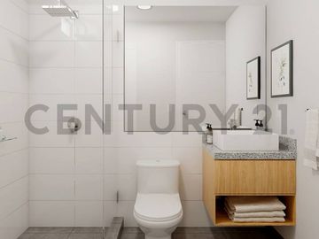 DEPARTAMENTO DUPLEX  155M2 ENTREGA NOVIEMBRE 2023 CERCA OPEN PLAZA