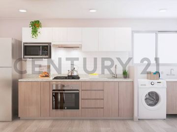 DEPARTAMENTO DUPLEX  155M2 ENTREGA NOVIEMBRE 2023 CERCA OPEN PLAZA