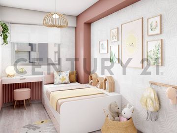 DEPARTAMENTO DUPLEX  155M2 ENTREGA NOVIEMBRE 2023 CERCA OPEN PLAZA