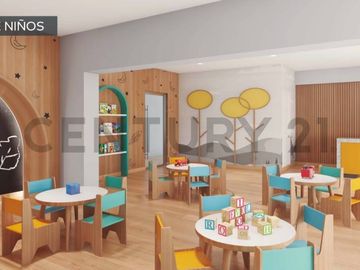 DEPARTAMENTO DUPLEX  155M2 ENTREGA NOVIEMBRE 2023 CERCA OPEN PLAZA
