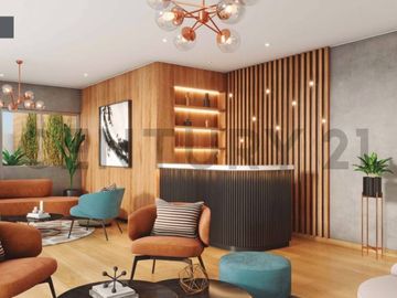 DEPARTAMENTO DUPLEX  155M2 ENTREGA NOVIEMBRE 2023 CERCA OPEN PLAZA
