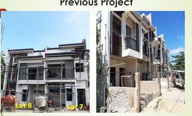 Robins Lane Cotcot Liloan with P300,000 discount & freebies