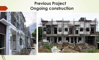 Robins Lane Cotcot Liloan with P300,000 discount & freebies