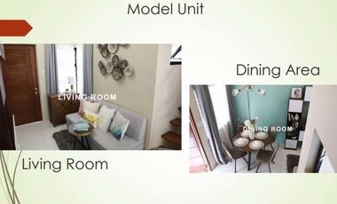 Robins Lane Cotcot Liloan with P300,000 discount & freebies