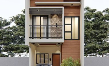Robins Lane Cotcot Liloan with P300,000 discount & freebies