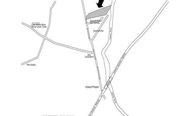 Robins Lane Cotcot Liloan with P300,000 discount & freebies