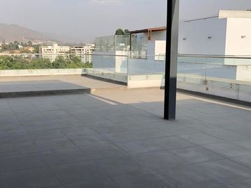 PRECIOSO PENTHOUSE, VISTA AL GOLF- THE MOST-AREAS COMUNES