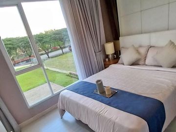 Dijual Rumah Cluster Konsep Minimalis di Bekasi Jawa Barat