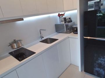 Dijual Rumah Cluster Konsep Minimalis di Bekasi Jawa Barat