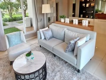 Dijual Rumah Cluster Konsep Minimalis di Bekasi Jawa Barat