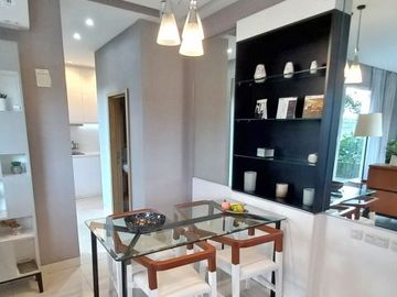 Dijual Rumah Cluster Konsep Minimalis di Bekasi Jawa Barat