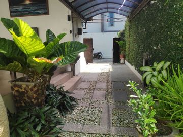 VILLA MEWAH DI DENPASAR BARAT