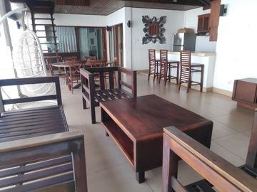 VILLA MEWAH DI DENPASAR BARAT