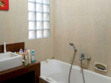 Rumah Furnished Luas 196 di Lembah Dieng kota Malang